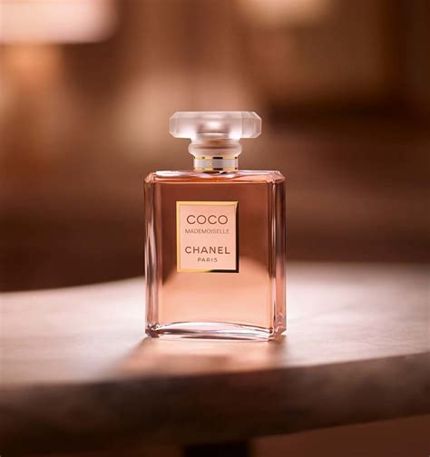 chanel chance oder coco mademoiselle|chanel no 5 perfume.